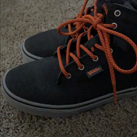 Brand new vans - Picture 2 of 2